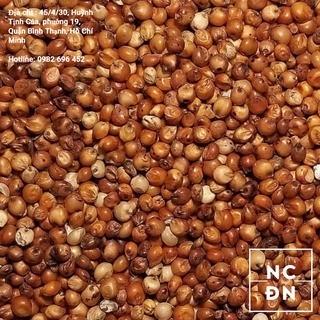 Bobo đỏ cho chim/gà- Ngũ cốc Đặng Nam