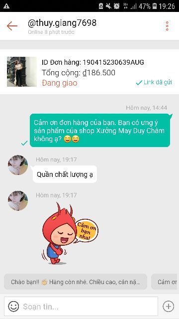 Quần Tregging 6 đinh Cạp Cao Tôn dáng | BigBuy360 - bigbuy360.vn