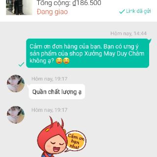 Quần tregging lưng cao nạm đinh 2 bên