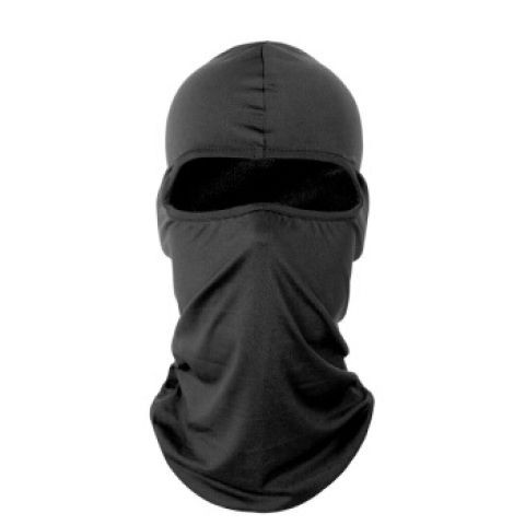 Khăn Trùm Đầu Ninja Quân Đội Băng Lụa Mát Lạnh - Bịt Mặt loại đẹp, thấm hút mồ hôi, co dãn đàn hồi tốt.-JUHY