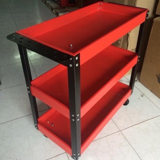 tủ đựng đồ nghề 3 tầng