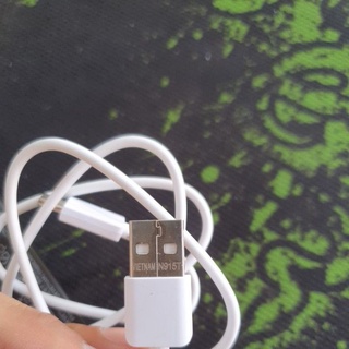 Cáp sạc Samsung Type C
