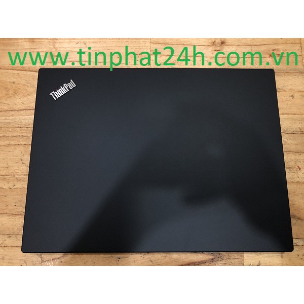 Thay Vỏ Mặt A Laptop Lenovo ThinkPad E490 E495 AP166000400 AP166000500 AM174000120 AP166000110 AM174000400