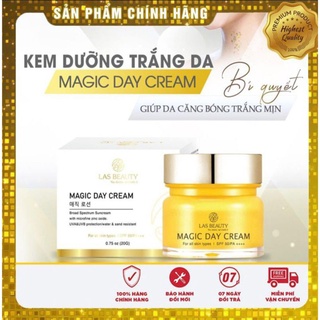 Kem dưỡng trắng da. kem ngày