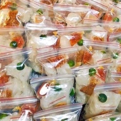 Bánh Tráng Nghiện siêu cay