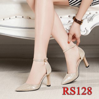 Giày Cao Gót RS128