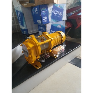 Tời siêu nhanh 150/300 ( 30m/p)