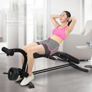 Ghế tập gym, Ghế tập tại nhà PS-031
