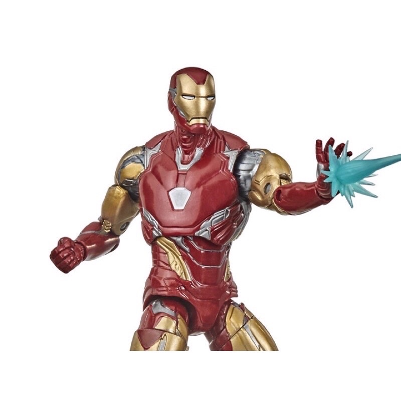 Mô hình Marvel Legends Iron Man Mark LXXXV