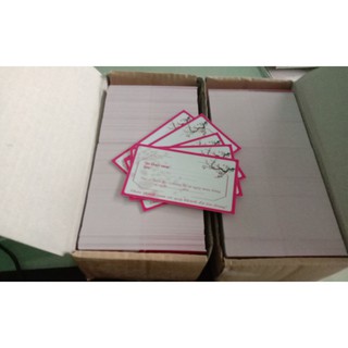 In Nhanh  Danh Thiếp KTS - Miễn Phí Thiết Kế