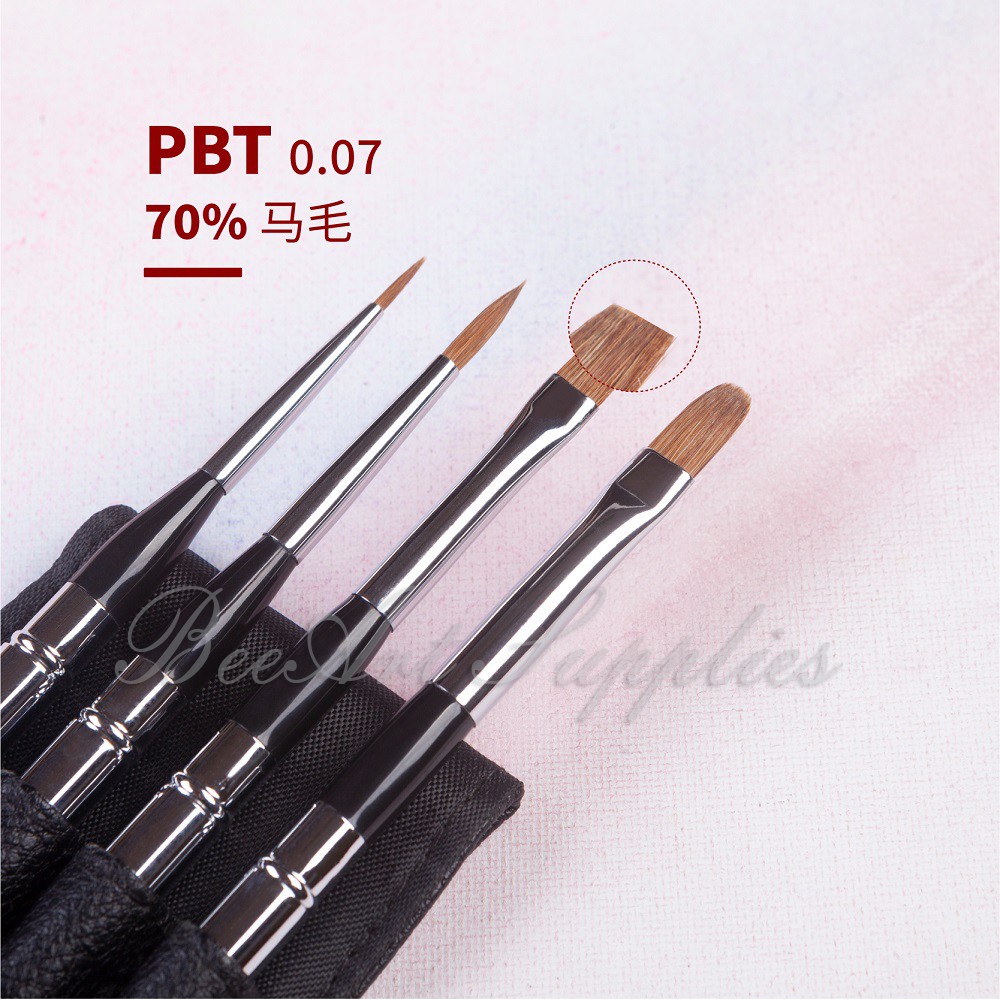 SET CỌ TRAVEL BAO DA ART SECRET