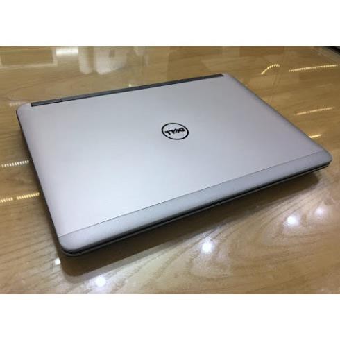 [RẺ SẬP SÀN] Laptop Dell E7440 Core i7 Ram8g, SSD250g màn 14 Pin 3h, new 98%