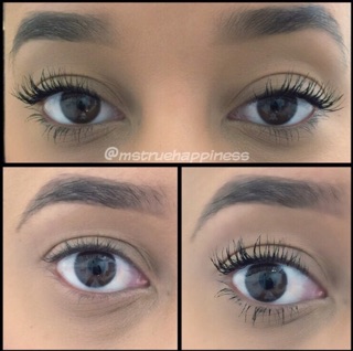 Mascara Ysl 2ml