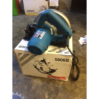 MÁY CƯA GỖ   MAKITA_ 5806  185MM