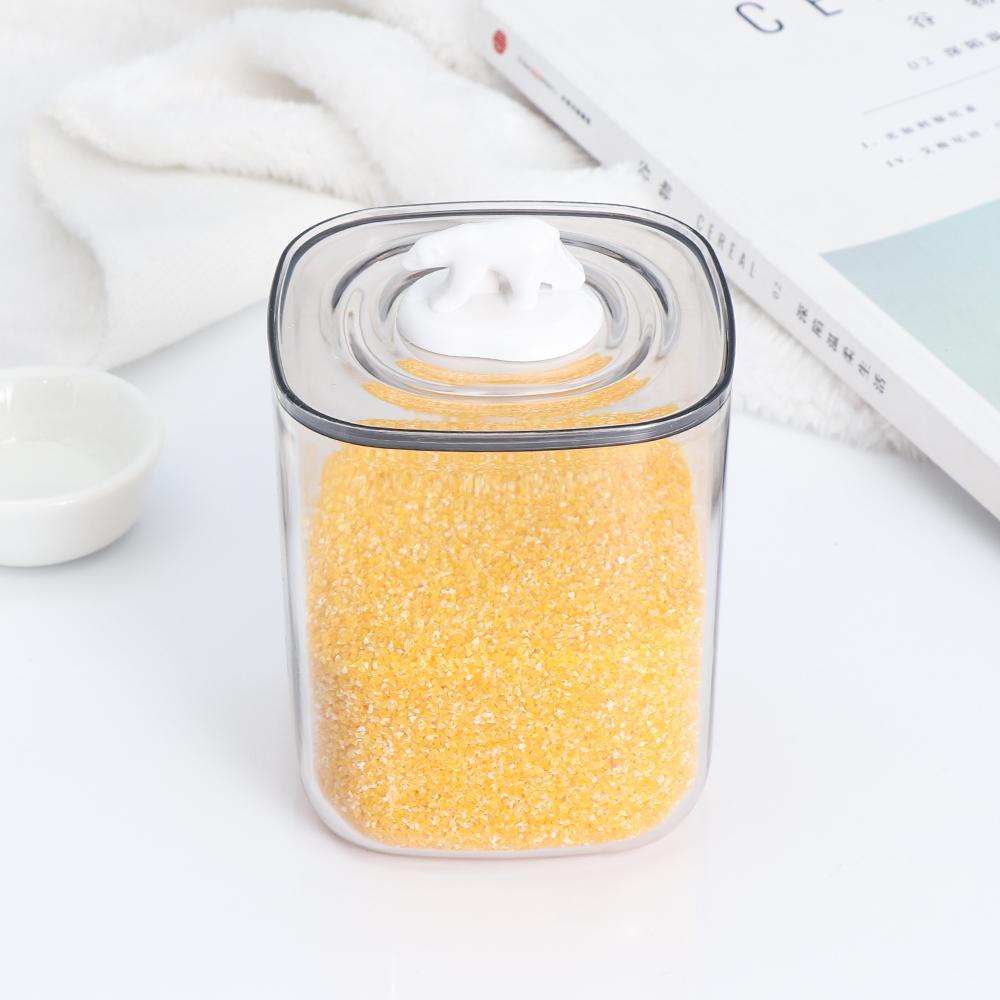 Pista Hộp Đựng Tăm Bông / Bông Ngoáy Tai Hình Gấu / Cây Để Bàn Trang Trí Nhà