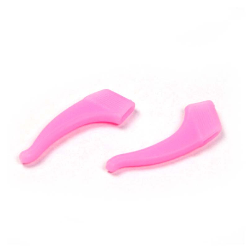 Kẹp Kính Bằng Silicone Chống Trượt Tiện Dụng