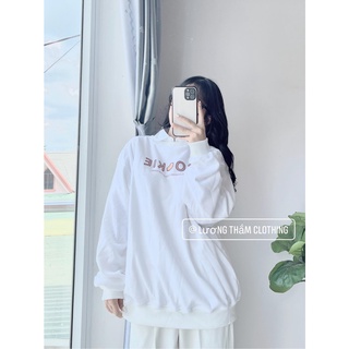ÁO SWEATER MẪU MỚI 2021