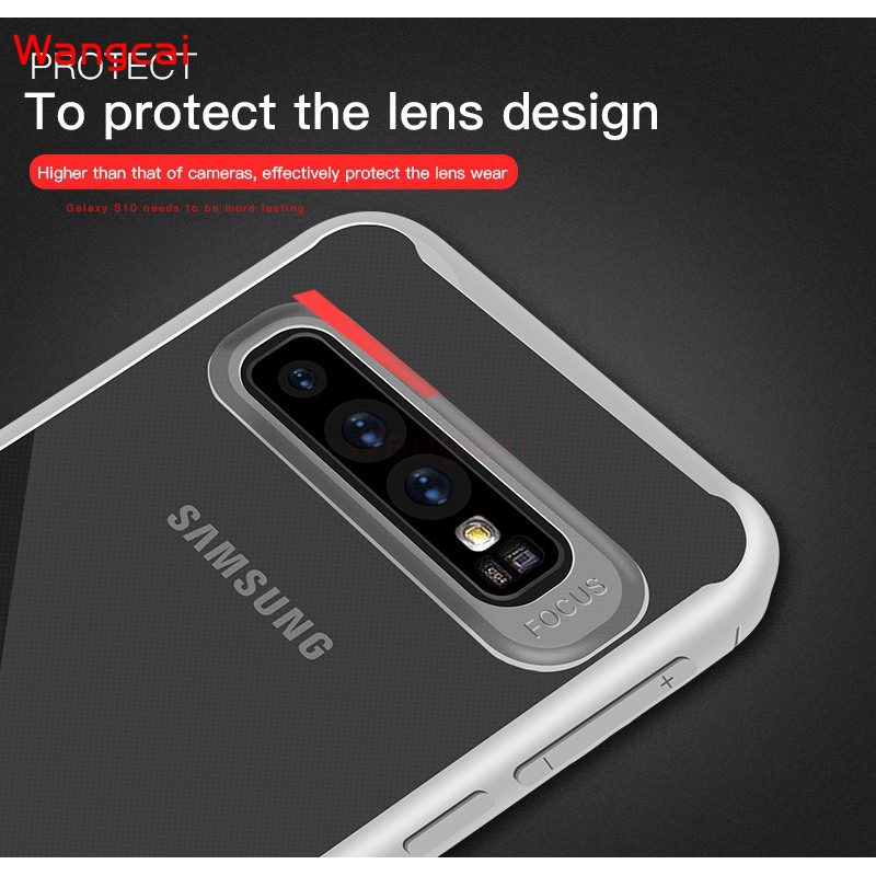 Ốp điện thoại in họa tiết dành cho Samsung Galaxy S11e S11+ S10+ S9+ S8+ S10e S11 S10 S9 S8 Plus