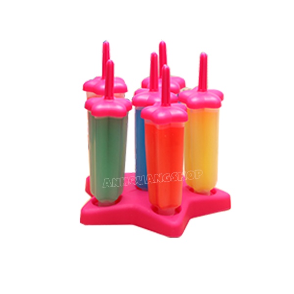 Khuôn làm kem mẫu 3