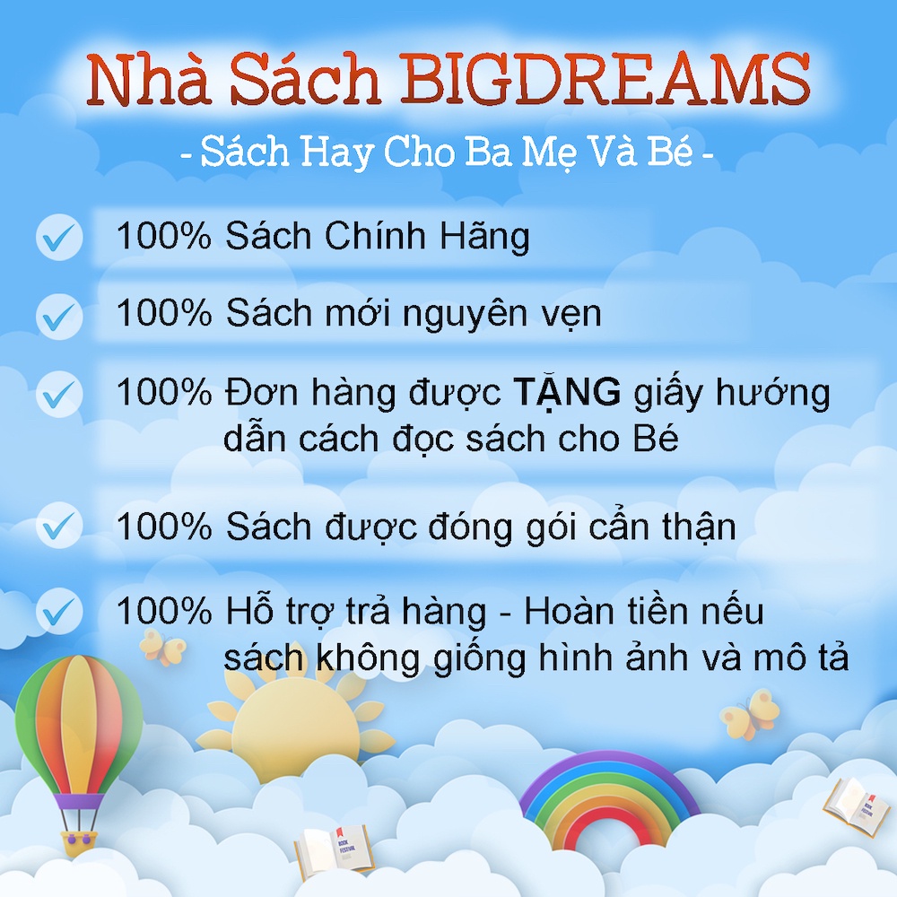 Sách - Ehon kĩ năng sống - Miu bé nhỏ (Bộ 8 quyển)