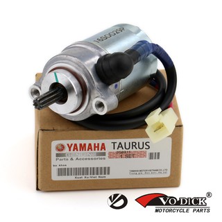 Củ đề xe máy Taurus