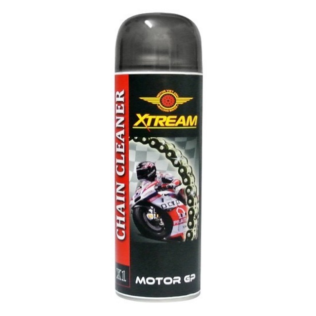 Rửa sên xtream