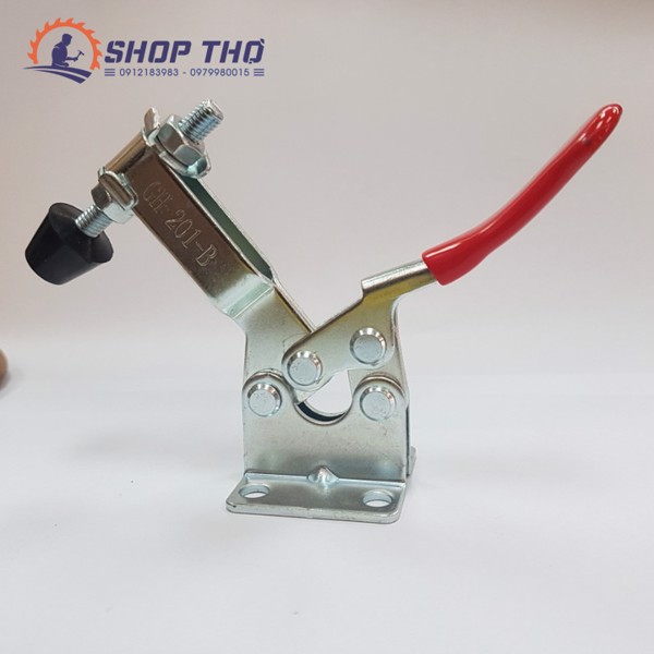 Sập vuông góc GH-201B  (sét 2 cái)