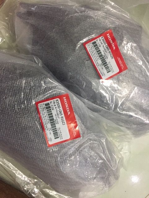 Cốp super dream zin