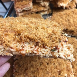 Combo cơm cháy sài gòn