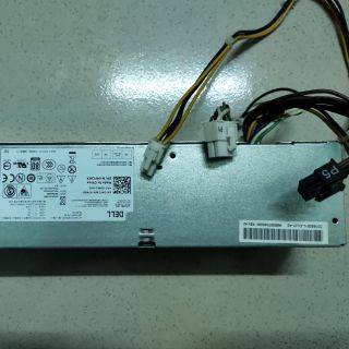 Nguồn dell 7020, 9020 t1700 xe2 có nguồn phụ vga