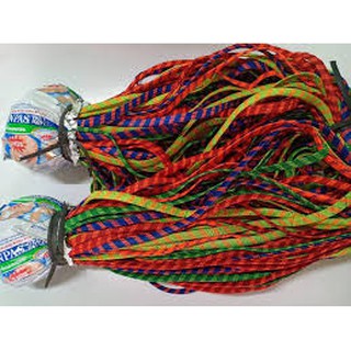 Dây ràng thun nhỏ cột chở hàng xe