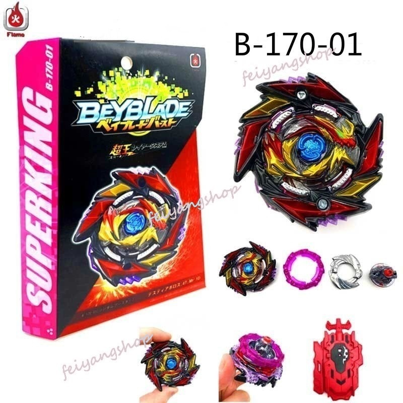 Con Quay Đồ Chơi Beyblade Burst Prominence Phoenix B-191 Dynamite Battl B-163 B-187 Savior Valkyrie B-180 Dynamite Belial