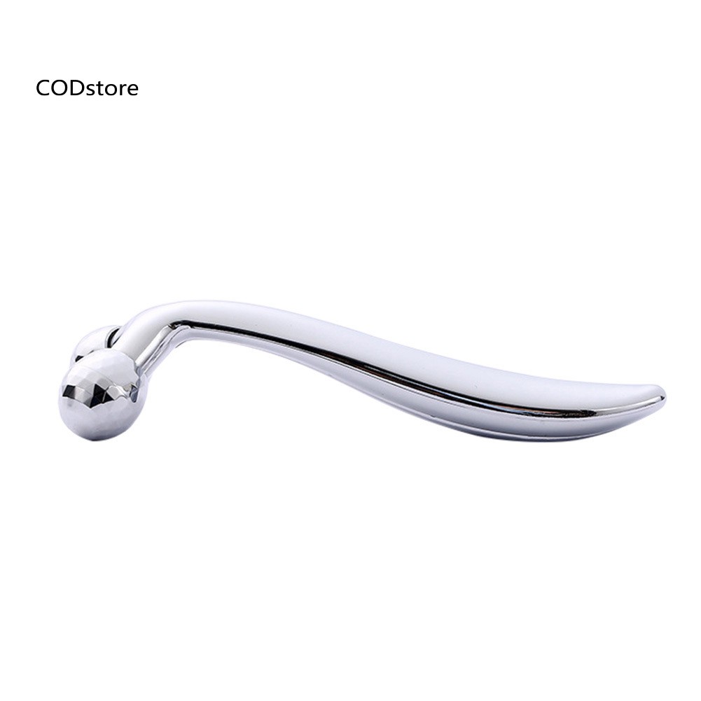 Cây lăn massage mặt mini loại bỏ nếp nhăn