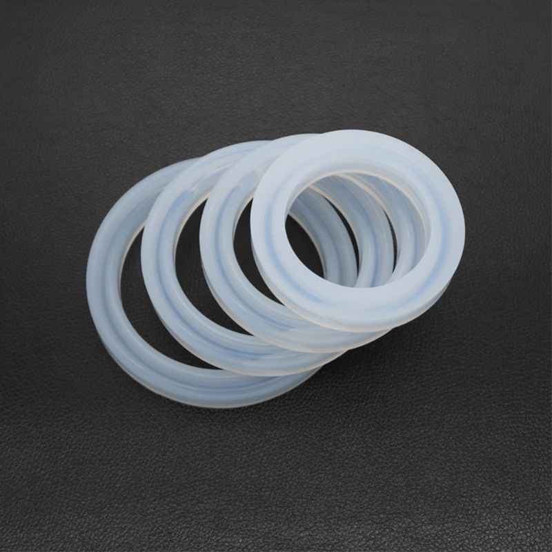 Khuôn Silicone Tạo Hình Vòng Đeo Tay Thủ Công Diy
