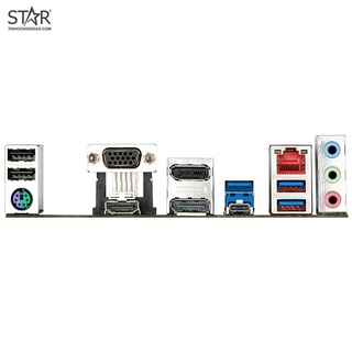 Mainboard Gigabyte B660M DS3H DDR4