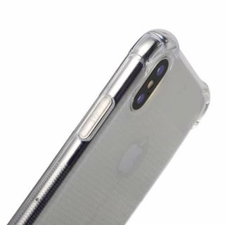 Ốp chống sốc bo viền dành cho iPhone