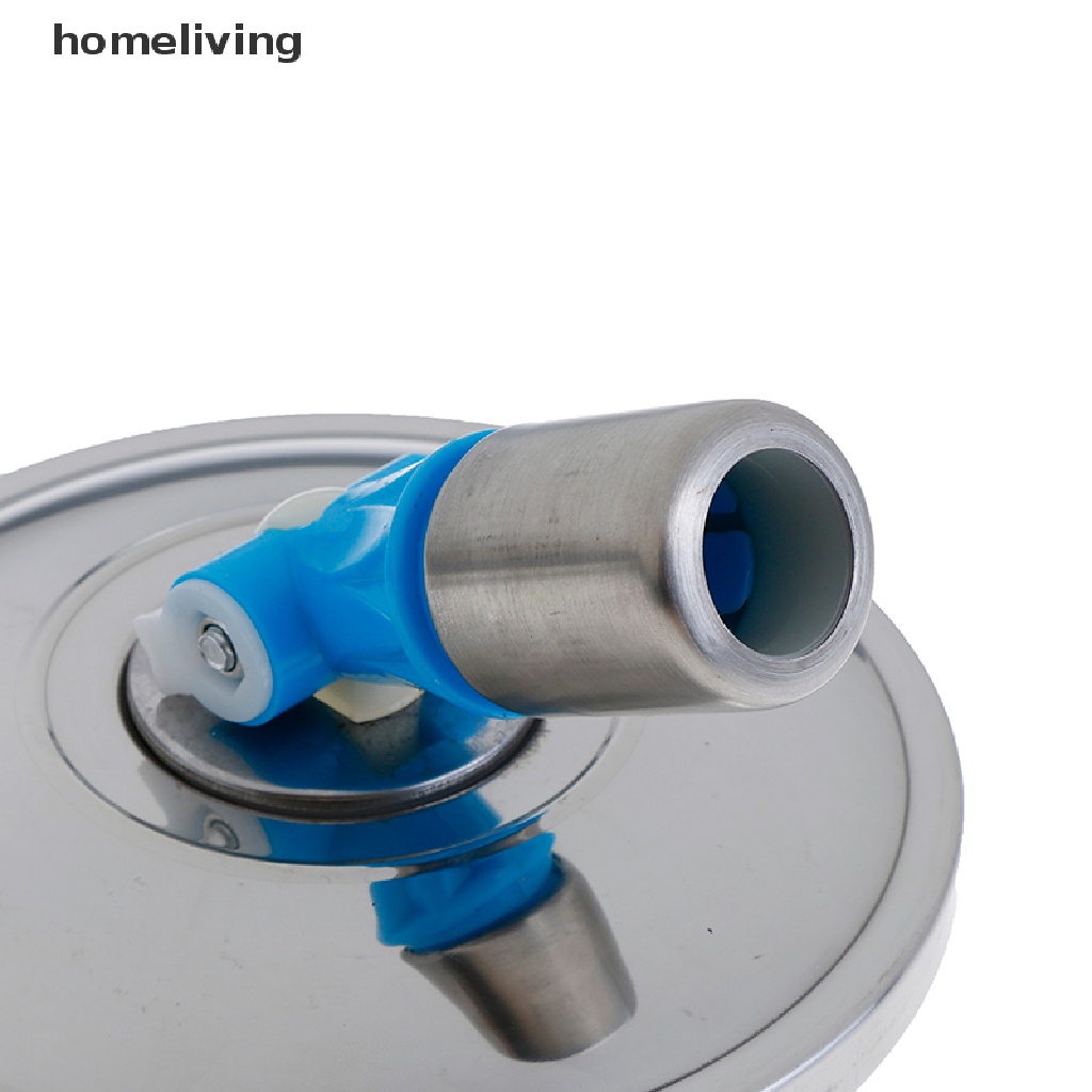 Đầu Cây Lau Nhà Thay Thế Tự Động Xoay Tiện Dụng