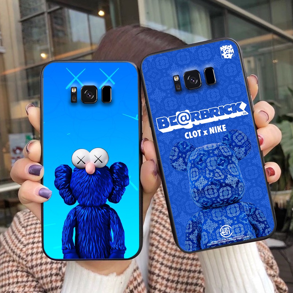 Ốp lưng điện thoại Samsung S8 - Samsung S8 Plus in hình chất lượng cao-bảo vệ máy hiệu quả