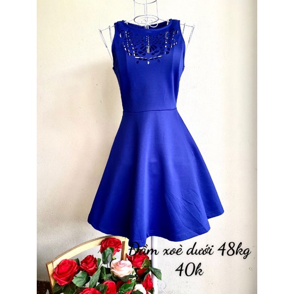Đầm siêu xinh ❤❤❤