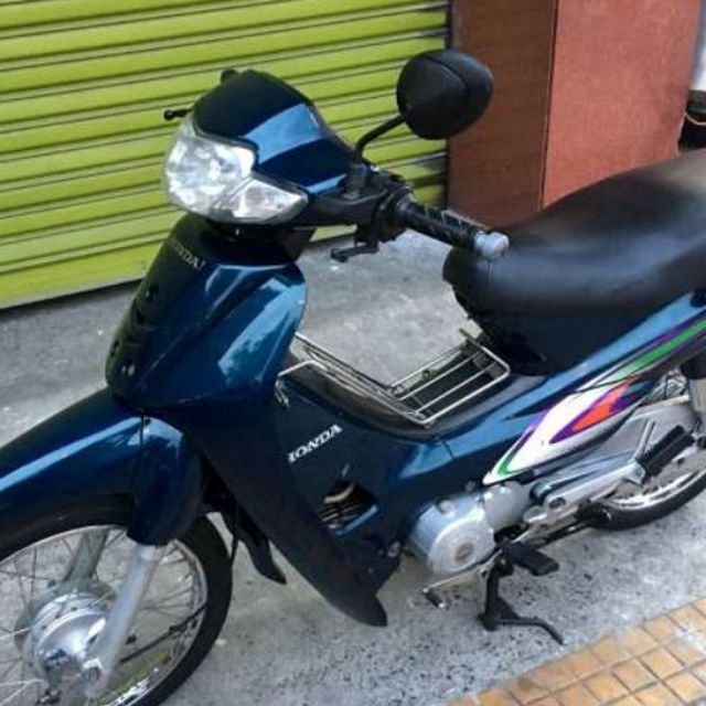 Dàn áo xe wave - Bộ Vỏ wave anpha TQ