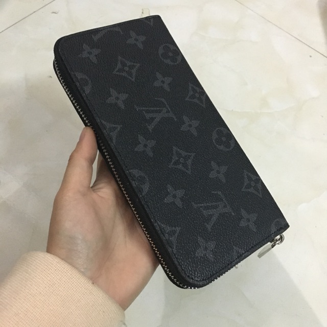 [Mã FAMAYWA2 giảm 10k đơn từ 50k] Ví cầm tay nam nữ siêu đẹp | BigBuy360 - bigbuy360.vn