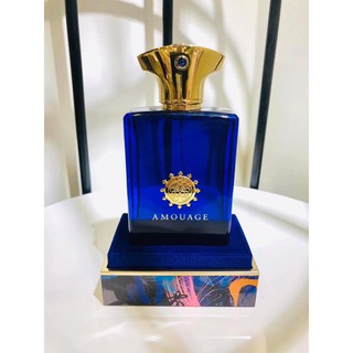 Nước hoa Amouage Interlude