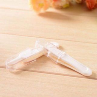 NHÍP GẮP RỈ MŨI CHO BÉ