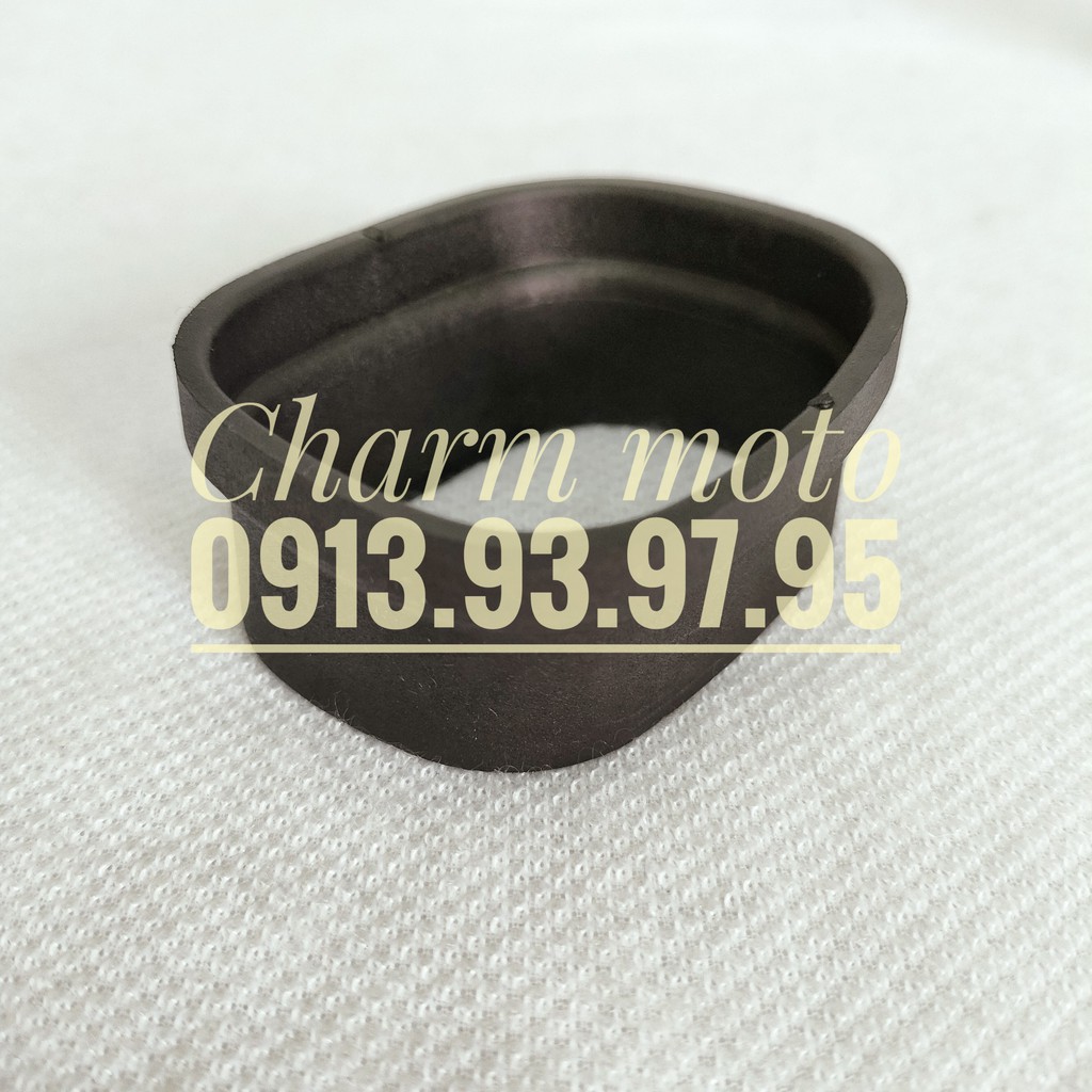 Chụp lốc nồi Mio nhỏ 2004-2006 chính hãng