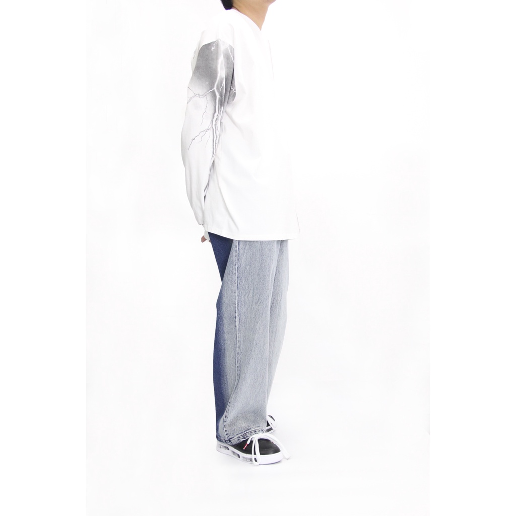 Quần Denim 2face P02