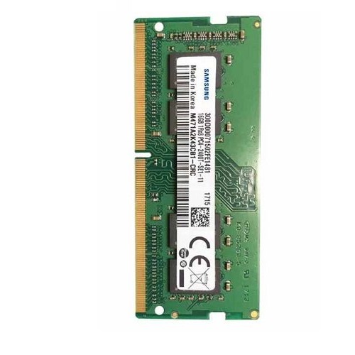 (Lagihitech) RAM Laptop DDR4 Samsung 4GB / 8GB / 16GB Bus 2400Mhz SODIMM Bảo hành 3 năm - Chính Hãng Samsung