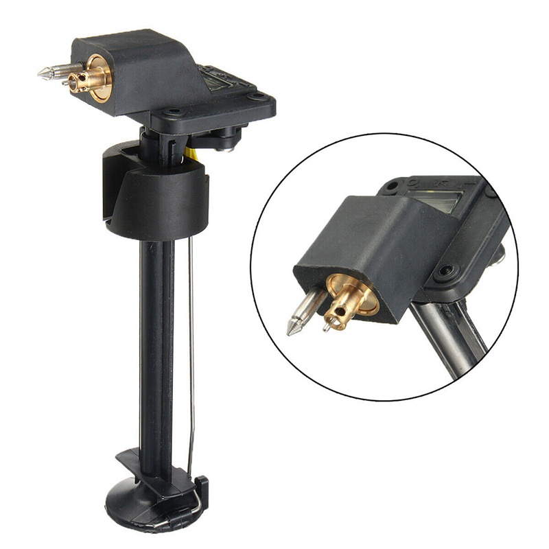 Đồng hồ đo nhiên liệu bên ngoài 12L 24L Đồng hồ đo nhiên liệu Assy cho Yamaha để lắp ráp động cơ bên ngoài Hidea