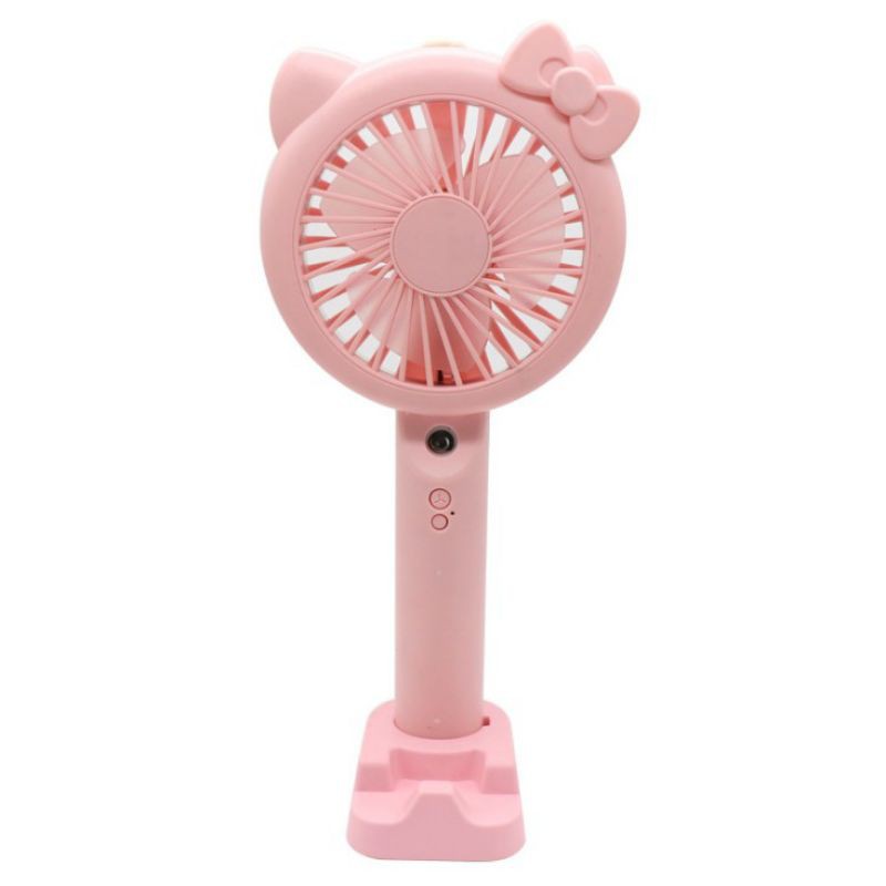 Quạt phun sương Mini _ Giải Pháp cho mùa Hè☀️☀️☀️