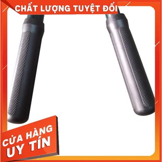 Kéo cắt cỏ có tăng cán bọc nhựa top - hc-2232ha