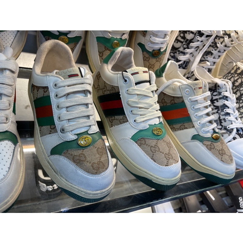 Giày Gucci Sơn Tùng, Giày Gucci Buộc Dây